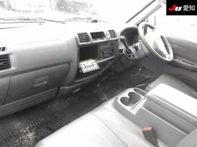 Mazda BONGO VAN