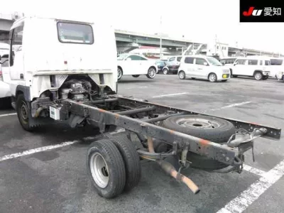 Mazda Titan