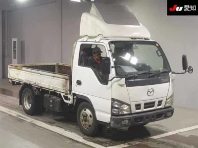 Mazda Titan