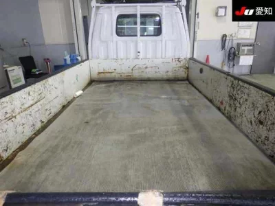 Mazda Bongo