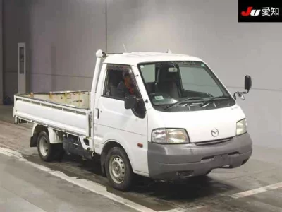 Mazda Bongo