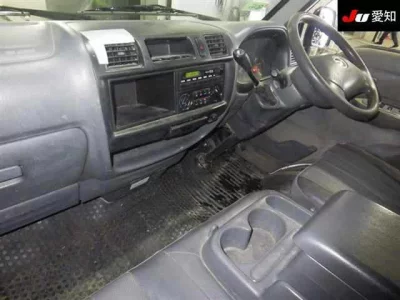 Mazda Bongo