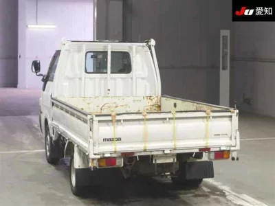Mazda Bongo