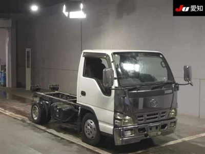 Mazda Titan