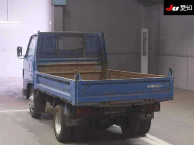 Mazda Titan