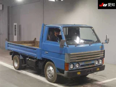 Mazda Titan