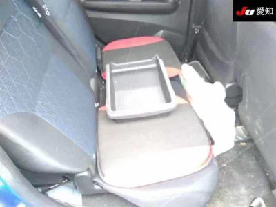 Mitsubishi eK X