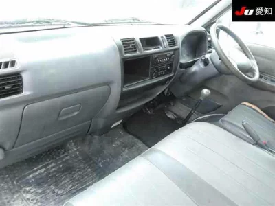Mazda BONGO