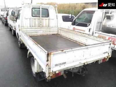 Mazda BONGO