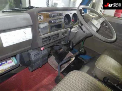 Mazda Titan