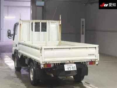 Mazda Titan