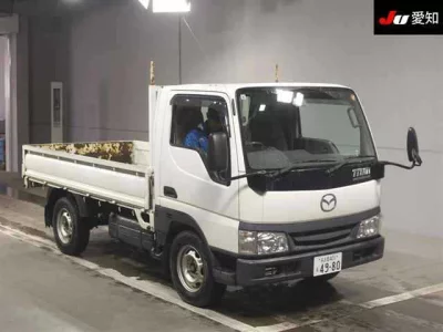 Mazda Titan