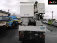 Hino DUTRO лот № 7168 оценка 3  с аукциона в Японии 3