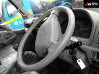 Hino DUTRO лот № 7168 оценка 3  с аукциона в Японии 4