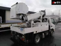 Hino DUTRO лот № 7168 оценка 3  с аукциона в Японии 7