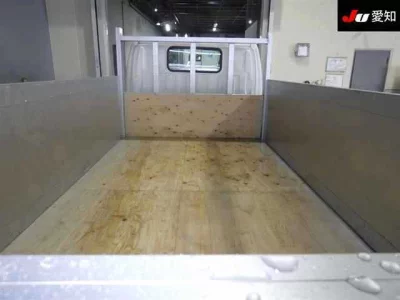 Hino DUTRO  с аукциона в Японии