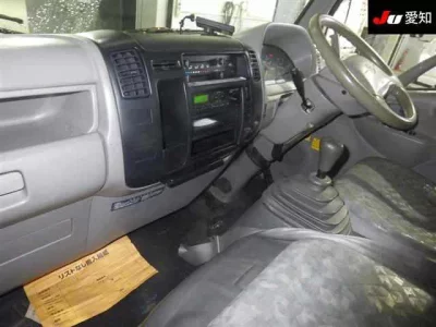 Hino DUTRO  с аукциона в Японии