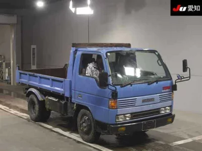 Mazda Titan