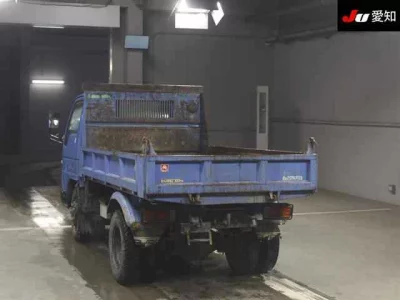 Mazda Titan