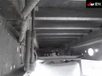 Mitsubishi FUSO FIGHTER лот № 8703 оценка 3.5  с аукциона в Японии 9