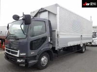 Mitsubishi FUSO FIGHTER лот № 8703 оценка 3.5  с аукциона в Японии 3