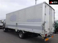 Mitsubishi FUSO FIGHTER лот № 8703 оценка 3.5  с аукциона в Японии 4