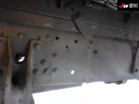 Mitsubishi FUSO FIGHTER лот № 8703 оценка 3.5  с аукциона в Японии 5