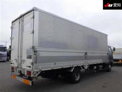 Mitsubishi FUSO FIGHTER  с аукциона в Японии