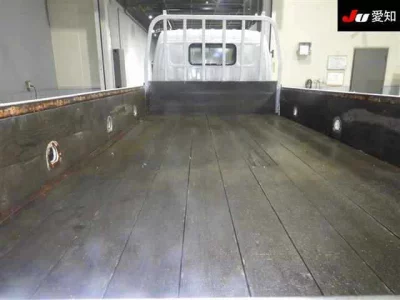 Hino DUTRO  с аукциона в Японии