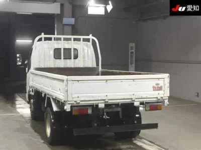 Hino DUTRO  с аукциона в Японии