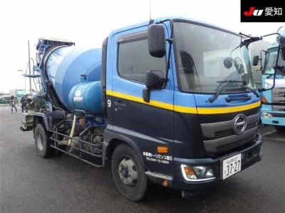 Hino RANGER