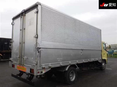 Hino RANGER  с аукциона в Японии