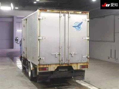 Hino DUTRO
