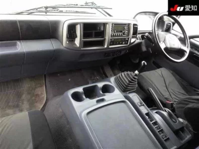 Hino RANGER