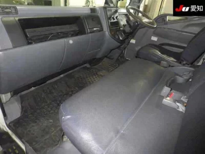 Mitsubishi FUSO TRUCK  с аукциона в Японии