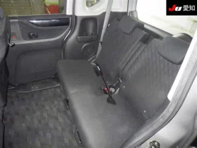 Honda N BOX  с аукциона в Японии