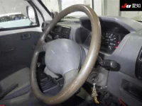 Mitsubishi MINICAB TRUCK лот № 35346 оценка 3.5  с аукциона в Японии 4