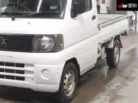 Mitsubishi MINICAB TRUCK лот № 35346 оценка 3.5  с аукциона в Японии 6