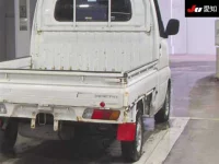 Mitsubishi MINICAB TRUCK лот № 35346 оценка 3.5  с аукциона в Японии 7