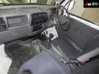 Mitsubishi MINICAB TRUCK лот № 35346 оценка 3.5  с аукциона в Японии 2