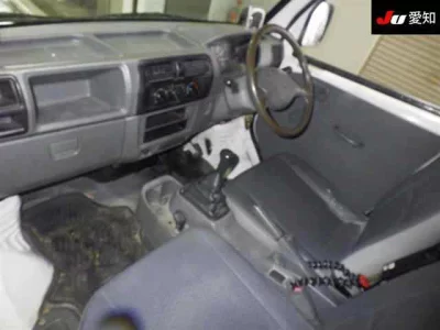 Mitsubishi MINICAB TRUCK  с аукциона в Японии