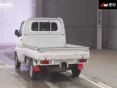 Mitsubishi MINICAB TRUCK  с аукциона в Японии