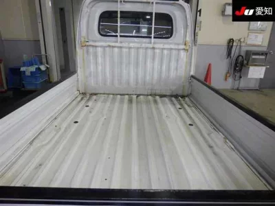 Mitsubishi Minicab Truck