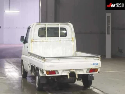 Mitsubishi Minicab Truck