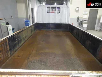 Mitsubishi FUSO TRUCK  с аукциона в Японии