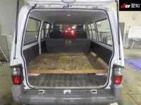 Mitsubishi DELICA лот № 7123 оценка 3.5  с аукциона в Японии 3