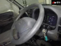 Mitsubishi DELICA лот № 7123 оценка 3.5  с аукциона в Японии 4