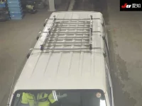 Mitsubishi DELICA лот № 7123 оценка 3.5  с аукциона в Японии 8