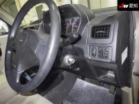 Mitsubishi PAJERO MINI лот № 2577 оценка 3  с аукциона в Японии 4