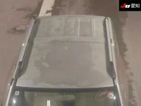 Mitsubishi PAJERO MINI лот № 2577 оценка 3  с аукциона в Японии 8